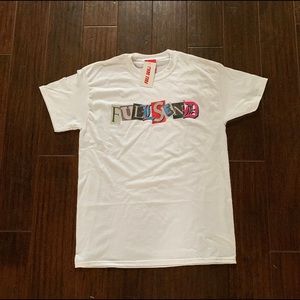 Nelk Full Send T shirt